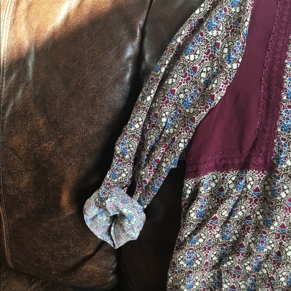 Danielrainn top - Picture 6 of 8